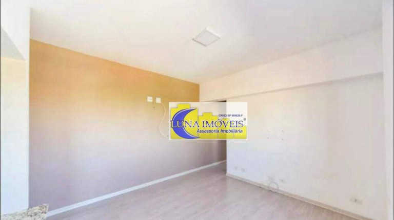 Imagem Apartamento com 1 Quarto à Venda, 40 m² em Santa Terezinha - São Bernardo Do Campo Imagem Apartamento com 1 Quarto à Venda, 40 m² em Santa Terezinha - São Bernardo Do Campo