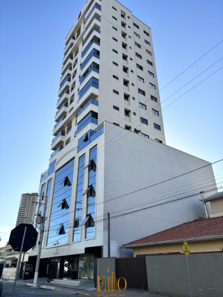 Apartamento com 3 Quartos à Venda, 105 m² em Meia Praia - Itapema