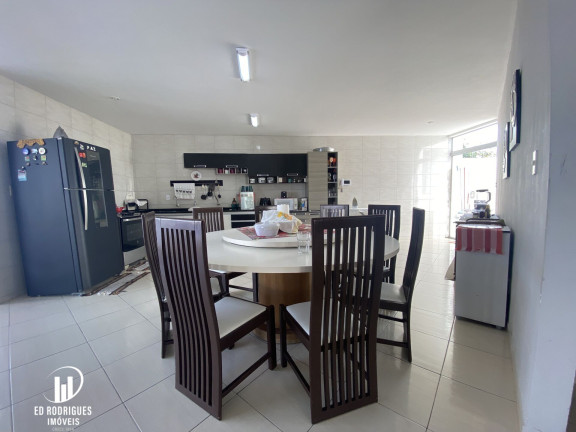 Imagem Casa com 3 Quartos à Venda, 450 m² em Massagueira - Marechal Deodoro