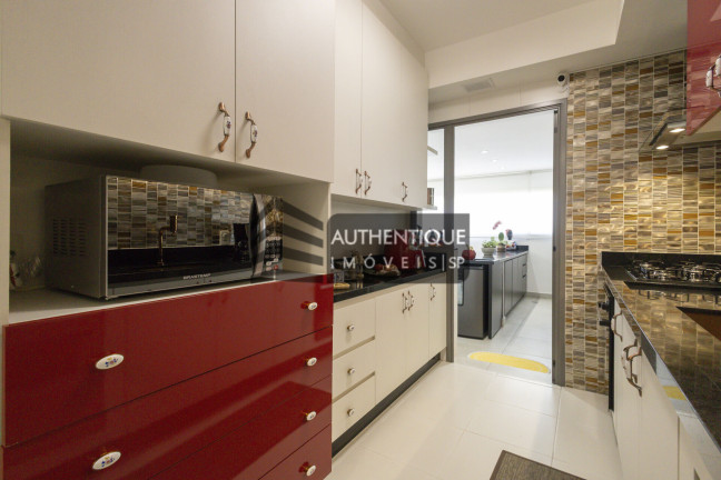 Imagem Apartamento com 3 Quartos à Venda, 174 m² em Vila Leopoldina - São Paulo Imagem Apartamento com 3 Quartos à Venda, 174 m² em Vila Leopoldina - São Paulo