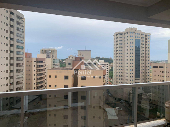 Imagem Apartamento com 3 Quartos à Venda, 94 m² em Jardim Botânico - Ribeirão Preto Imagem Apartamento com 3 Quartos à Venda, 94 m² em Jardim Botânico - Ribeirão Preto