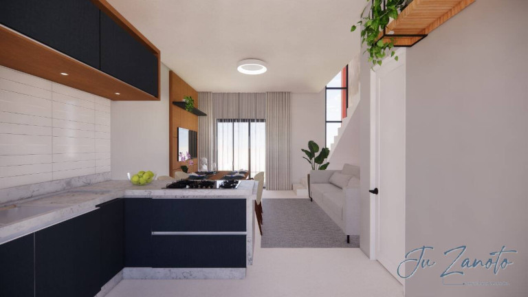 Imagem Apartamento com 2 Quartos à Venda, 79 m² em Pereque - Matinhos