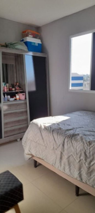 Imagem Apartamento com 2 Quartos à Venda, 48 m² em Caxangá - Suzano Imagem Apartamento com 2 Quartos à Venda, 48 m² em Caxangá - Suzano