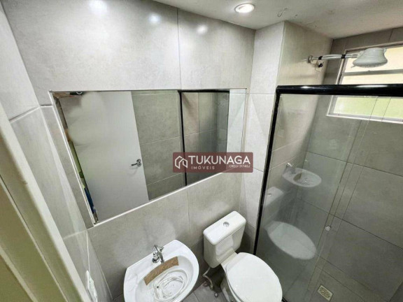 Imagem Apartamento com 2 Quartos à Venda, 58 m² em Vila Alzira - Guarulhos Imagem Apartamento com 2 Quartos à Venda, 58 m² em Vila Alzira - Guarulhos