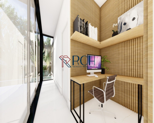 Imagem Casa com 3 Quartos à Venda, 190 m² em Parque Reserva Fazenda Imperial - Sorocaba