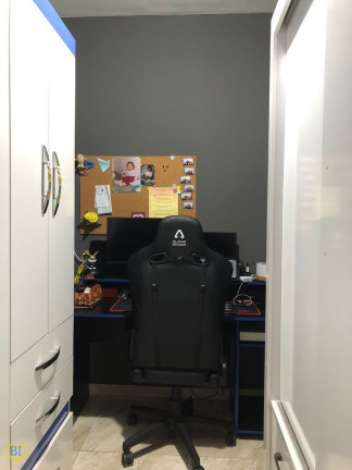 Imagem Apartamento com 2 Quartos à Venda, 40 m² em Artur Alvin - São Paulo