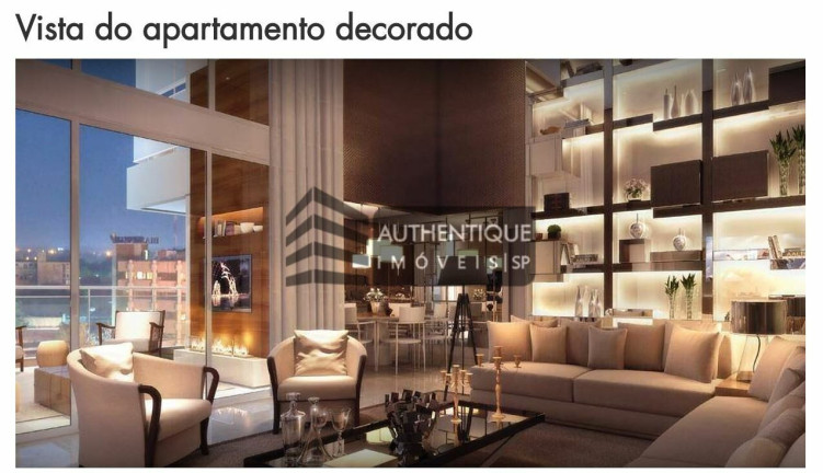 Imagem Apartamento com 3 Quartos à Venda, 150 m² em Panamby - São Paulo Imagem Apartamento com 3 Quartos à Venda, 150 m² em Panamby - São Paulo
