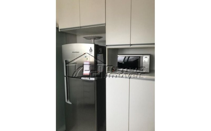 Apartamento com 3 Quartos à Venda, 107 m² em Jardim América - São José Dos Campos