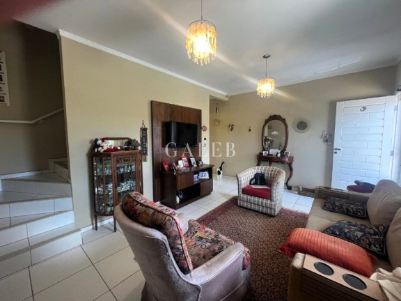 Imagem Casa com 3 Quartos à Venda, 131 m² em Jardim Paulista - Atibaia Imagem Casa com 3 Quartos à Venda, 131 m² em Jardim Paulista - Atibaia