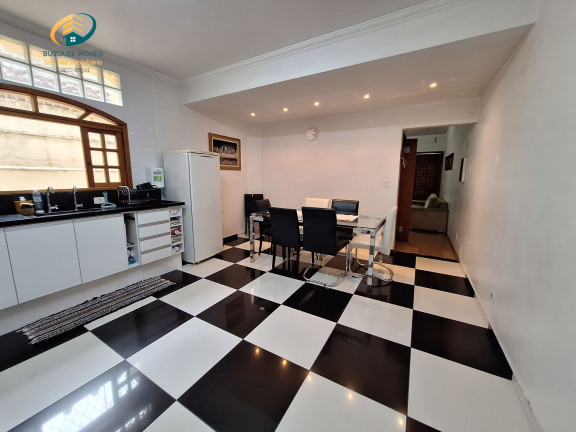 Imagem Casa de Condomínio com 3 Quartos à Venda, 167 m² em Planalto Paulista - São Paulo Imagem Casa de Condomínio com 3 Quartos à Venda, 167 m² em Planalto Paulista - São Paulo