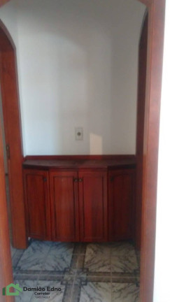 Imagem Casa com 3 Quartos à Venda, 206 m² em Jardim São Marcus - Jundiaí