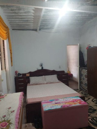 Imagem Casa com 1 Quarto à Venda, 120 m² em Vila São Francisco - Poá