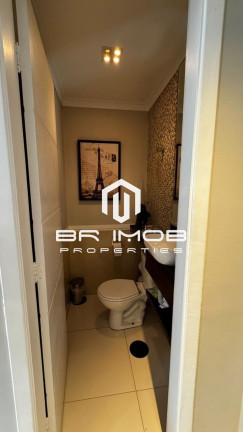 Imagem Imóvel com 3 Quartos à Venda, 194 m² em Vila Suzana - São Paulo Imagem Imóvel com 3 Quartos à Venda, 194 m² em Vila Suzana - São Paulo