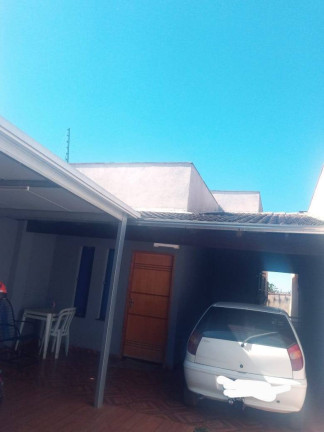 Casa com 2 Quartos à Venda, 88 m² em Lapa - Anápolis