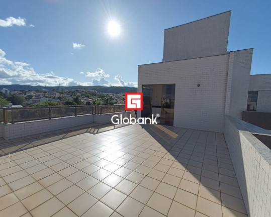 Imagem Imóvel com 4 Quartos à Venda, 545 m² em Jardim Panorama - Montes Claros Imagem Imóvel com 4 Quartos à Venda, 545 m² em Jardim Panorama - Montes Claros