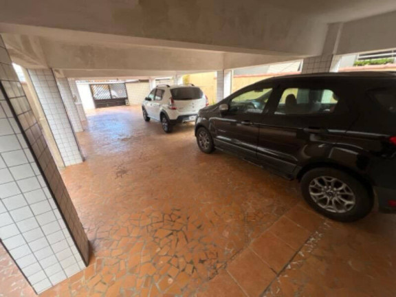 Imagem Apartamento com 2 Quartos à Venda, 60 m² em Campo Grande - Santos