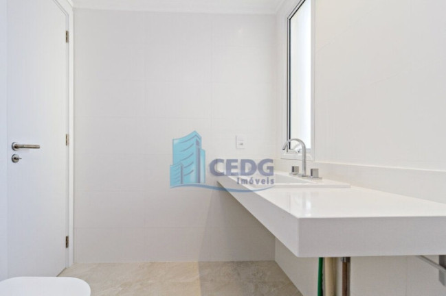 Imagem Apartamento com 3 Quartos à Venda, 158 m² em água Verde - Curitiba