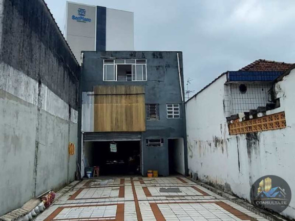 Imagem Imóvel com 2 Quartos para Alugar, 550 m² em Vila Mathias - Santos Imagem Imóvel com 2 Quartos para Alugar, 550 m² em Vila Mathias - Santos