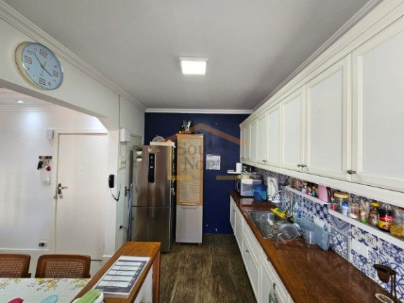 Imagem Apartamento com 2 Quartos à Venda, 88 m² em Santana - São Paulo Imagem Apartamento com 2 Quartos à Venda, 88 m² em Santana - São Paulo