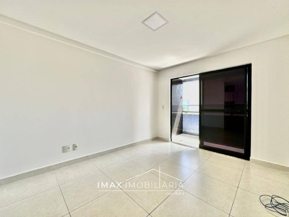 Imagem Apartamento com 3 Quartos à Venda, 90 m² em Brisamar - João Pessoa