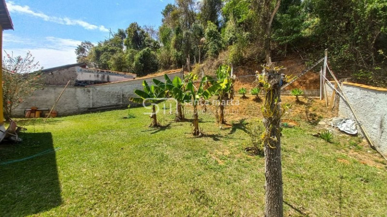 Imagem Sobrado com 2 Quartos à Venda, 790 m² em Centro - Silveiras