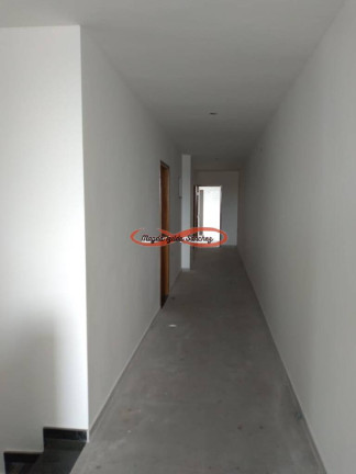 Imagem Apartamento com 2 Quartos à Venda, 35 m² em Vila Beatriz - São Paulo