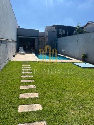 Imagem Casa com 1 Quarto à Venda, 224 m² em Vila Branca - Jacareí Imagem Casa com 1 Quarto à Venda, 224 m² em Vila Branca - Jacareí