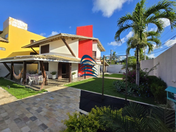 Imagem Casa com 4 Quartos à Venda, 201 m² em Itapuã - Salvador