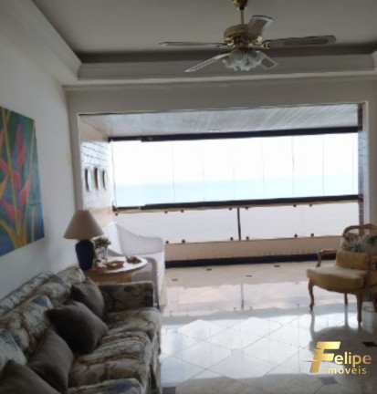 Imagem Imóvel com 4 Quartos à Venda, 180 m² em Praia Do Morro - Guarapari