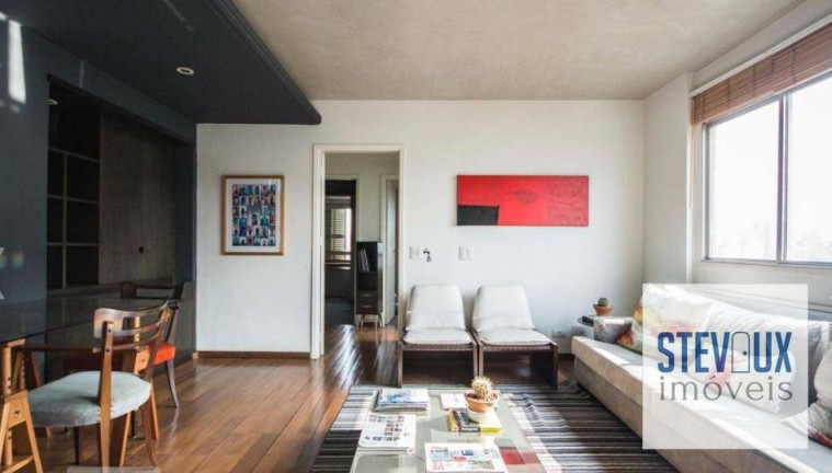 Imagem Apartamento com 3 Quartos à Venda, 95 m² em Vila Olímpia - São Paulo