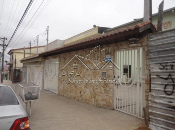 Imagem Casa de Condomínio com 3 Quartos à Venda, 75 m² em Vila Re - Sao Paulo