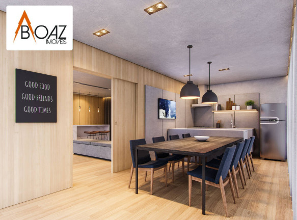 Imagem Apartamento com 3 Quartos à Venda, 91 m² em Jardim Das Acácias - São Paulo