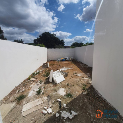 Imagem Casa com 2 Quartos à Venda, 153 m² em Conceição - Feira De Santana Imagem Casa com 2 Quartos à Venda, 153 m² em Conceição - Feira De Santana
