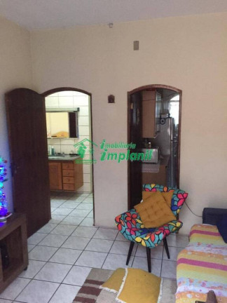 Imagem Casa com 4 Quartos à Venda, 251 m² em Parque Guarani - Várzea Paulista