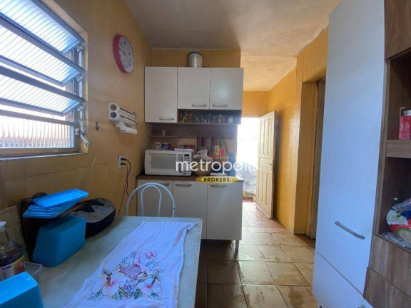 Imagem Terreno à Venda, 500 m² em Santa Paula - São Caetano Do Sul Imagem Terreno à Venda, 500 m² em Santa Paula - São Caetano Do Sul