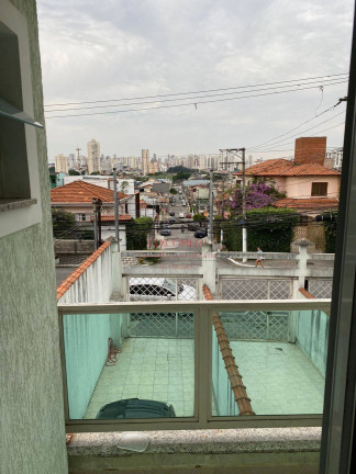 Imagem Casa com 3 Quartos à Venda, 130 m² em Vila Matilde - São Paulo