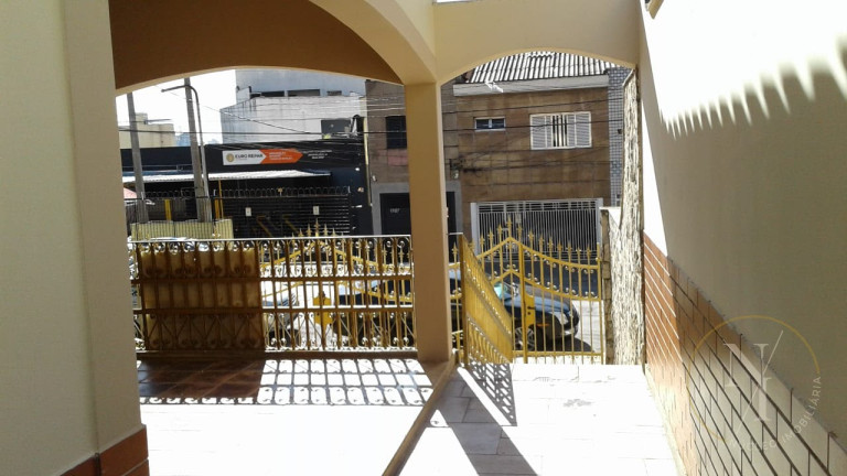 Imagem Casa com 6 Quartos à Venda, 520 m² em Chácara Belenzinho - São Paulo Imagem Casa com 6 Quartos à Venda, 520 m² em Chácara Belenzinho - São Paulo
