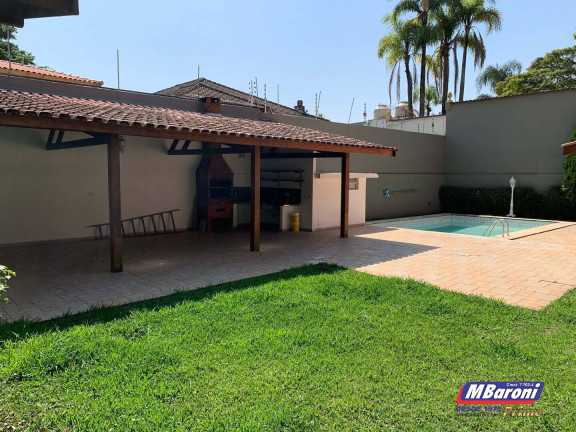 Imagem Casa com 4 Quartos à Venda, 450 m² em Jardim Morumbi - São Paulo Imagem Casa com 4 Quartos à Venda, 450 m² em Jardim Morumbi - São Paulo