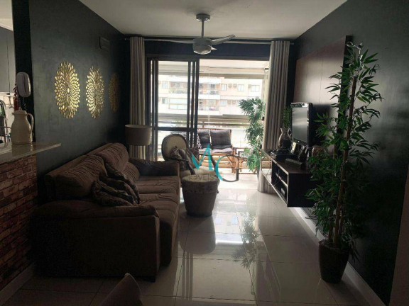 Imagem Apartamento com 3 Quartos à Venda, 82 m² em Recreio Dos Bandeirantes - Rio De Janeiro Imagem Apartamento com 3 Quartos à Venda, 82 m² em Recreio Dos Bandeirantes - Rio De Janeiro