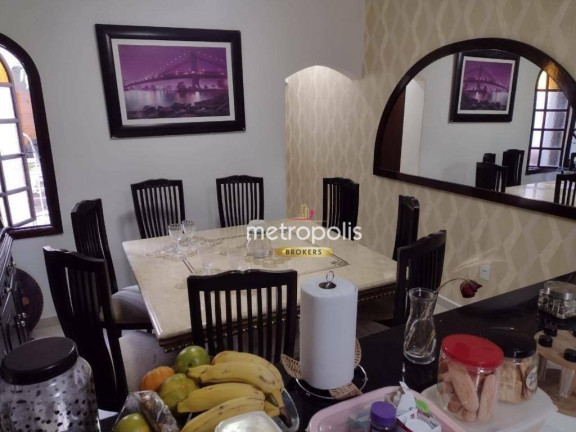 Imagem Sobrado com 3 Quartos à Venda, 257 m² em Parque Das Nações - Santo André Imagem Sobrado com 3 Quartos à Venda, 257 m² em Parque Das Nações - Santo André