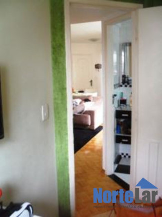 Imagem Apartamento com 2 Quartos à Venda, 52 m² em Jardim Maristela - São Paulo