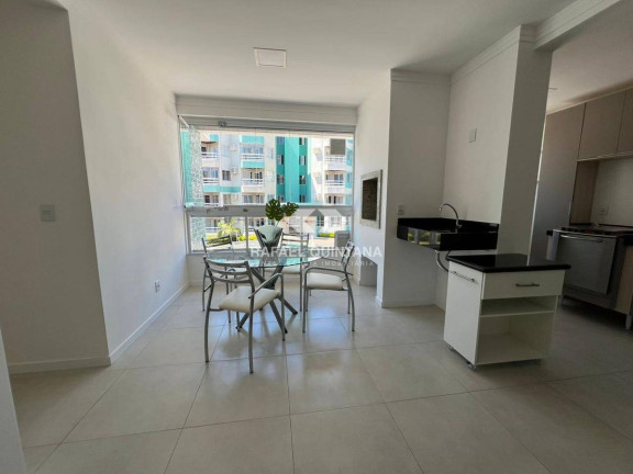 Imagem Apartamento com 2 Quartos para Alugar, 85 m² em Ingleses Do Rio Vermelho - Florianópolis