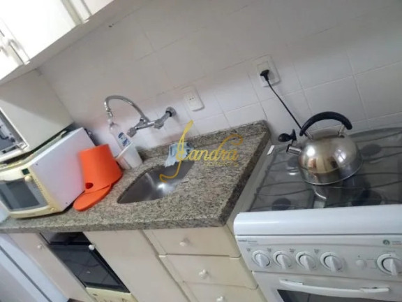 Imagem Apartamento com 4 Quartos à Venda, 185 m² em Atlantida - Xangri-la