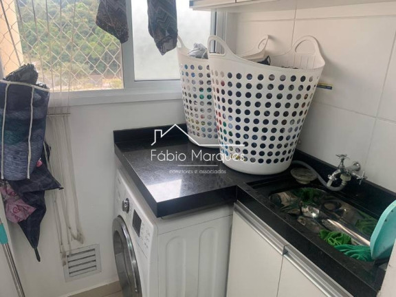 Imagem Apartamento com 2 Quartos à Venda, 47 m² em Jardim Colonial - São Paulo Imagem Apartamento com 2 Quartos à Venda, 47 m² em Jardim Colonial - São Paulo