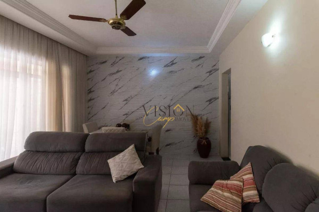 Casa com 2 Quartos à Venda, 132 m² em Vila Proost De Souza - Campinas