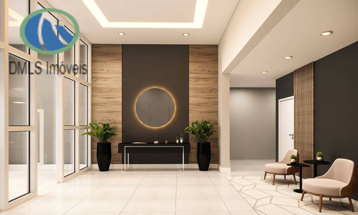 Imagem Apartamento com 2 Quartos à Venda, 41 m² em Jardim Planalto - Carapicuíba