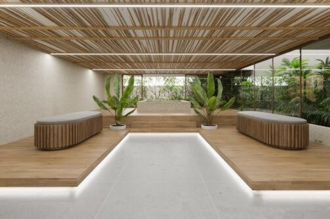 Imagem Apartamento com 3 Quartos à Venda, 180 m² em Ponta De Campina - Cabedelo Imagem Apartamento com 3 Quartos à Venda, 180 m² em Ponta De Campina - Cabedelo