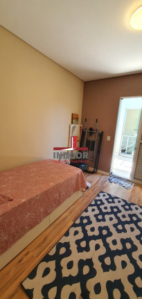 Imagem Casa com 2 Quartos à Venda, 120 m² em Vila Nivi - São Paulo