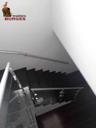 Imagem Casa com 3 Quartos à Venda, 126 m² em Brooklin - São Paulo