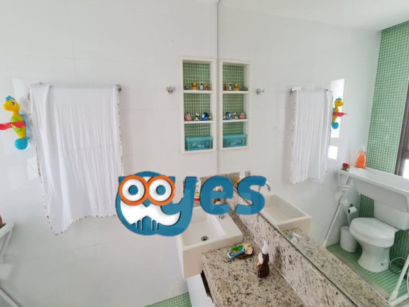 Imagem Apartamento com 4 Quartos à Venda, 225 m² em Patamares - Salvador Imagem Apartamento com 4 Quartos à Venda, 225 m² em Patamares - Salvador